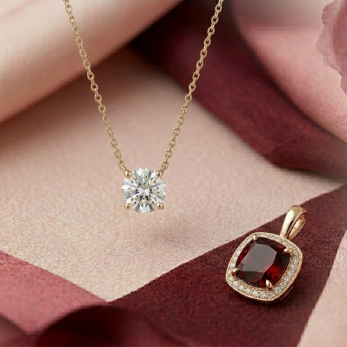 Pendants