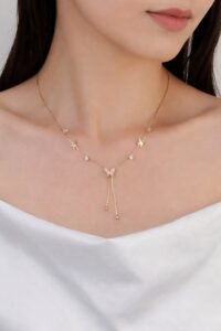 Butterfly Charms Pendant